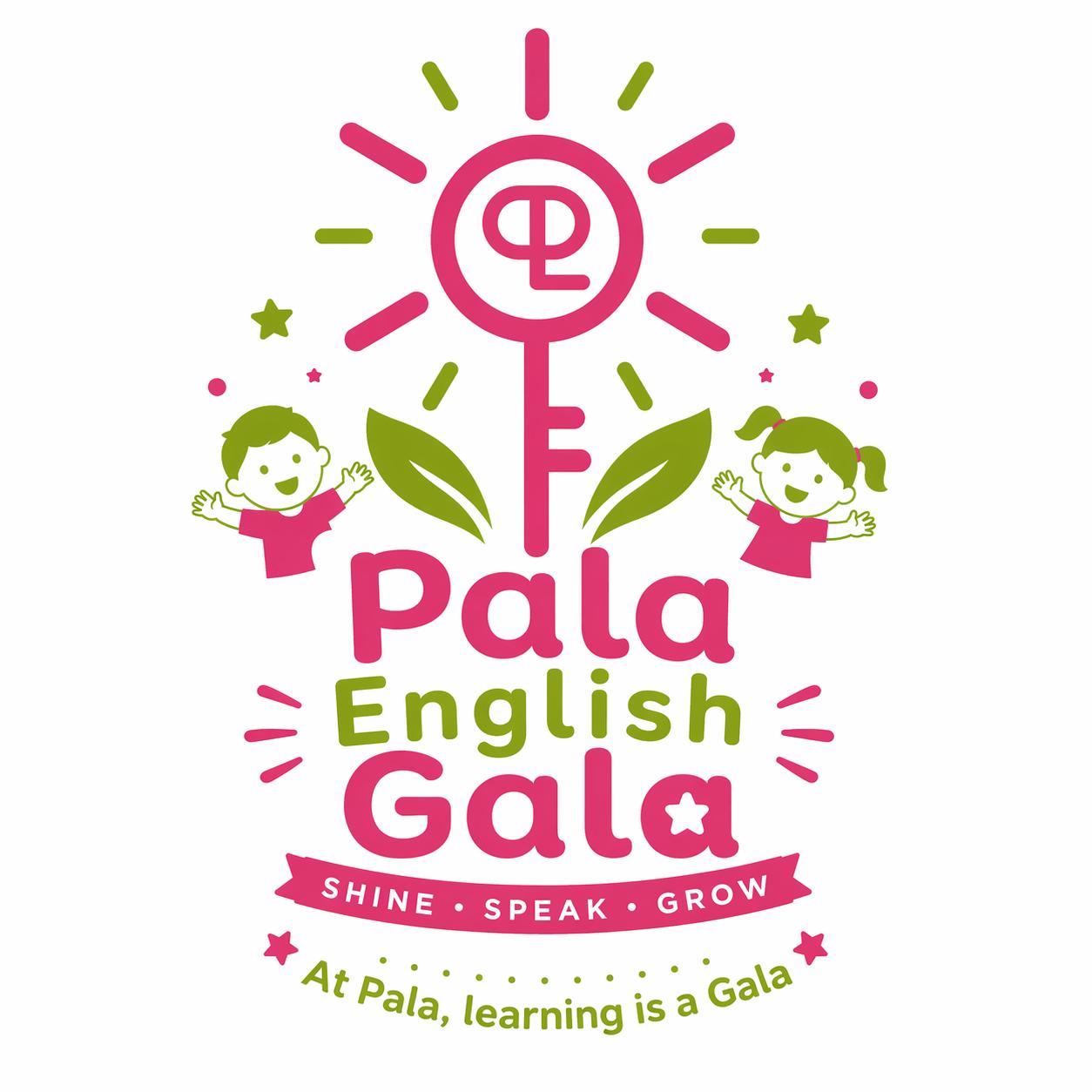 Pala English Gala