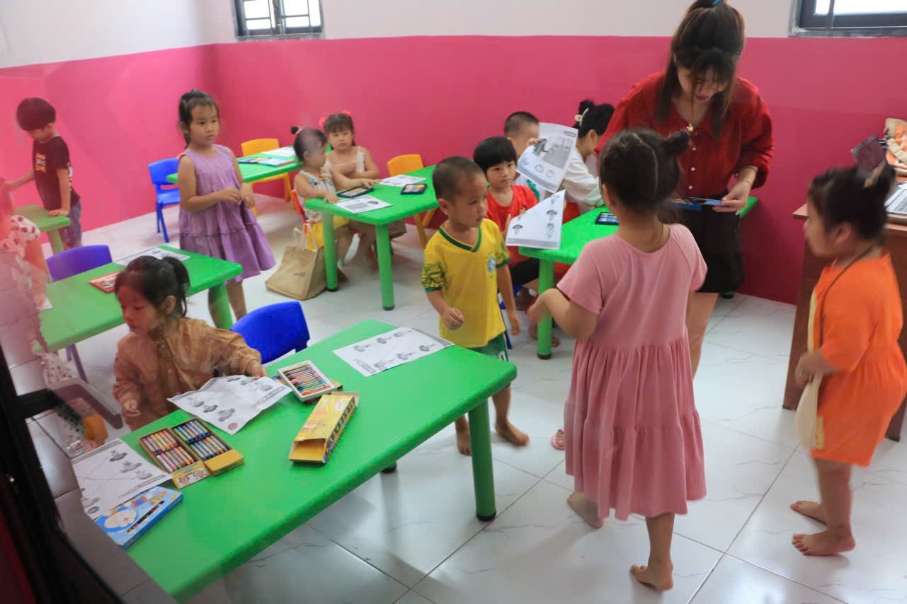 Khóa học luyện thi chứng chỉ quốc tế