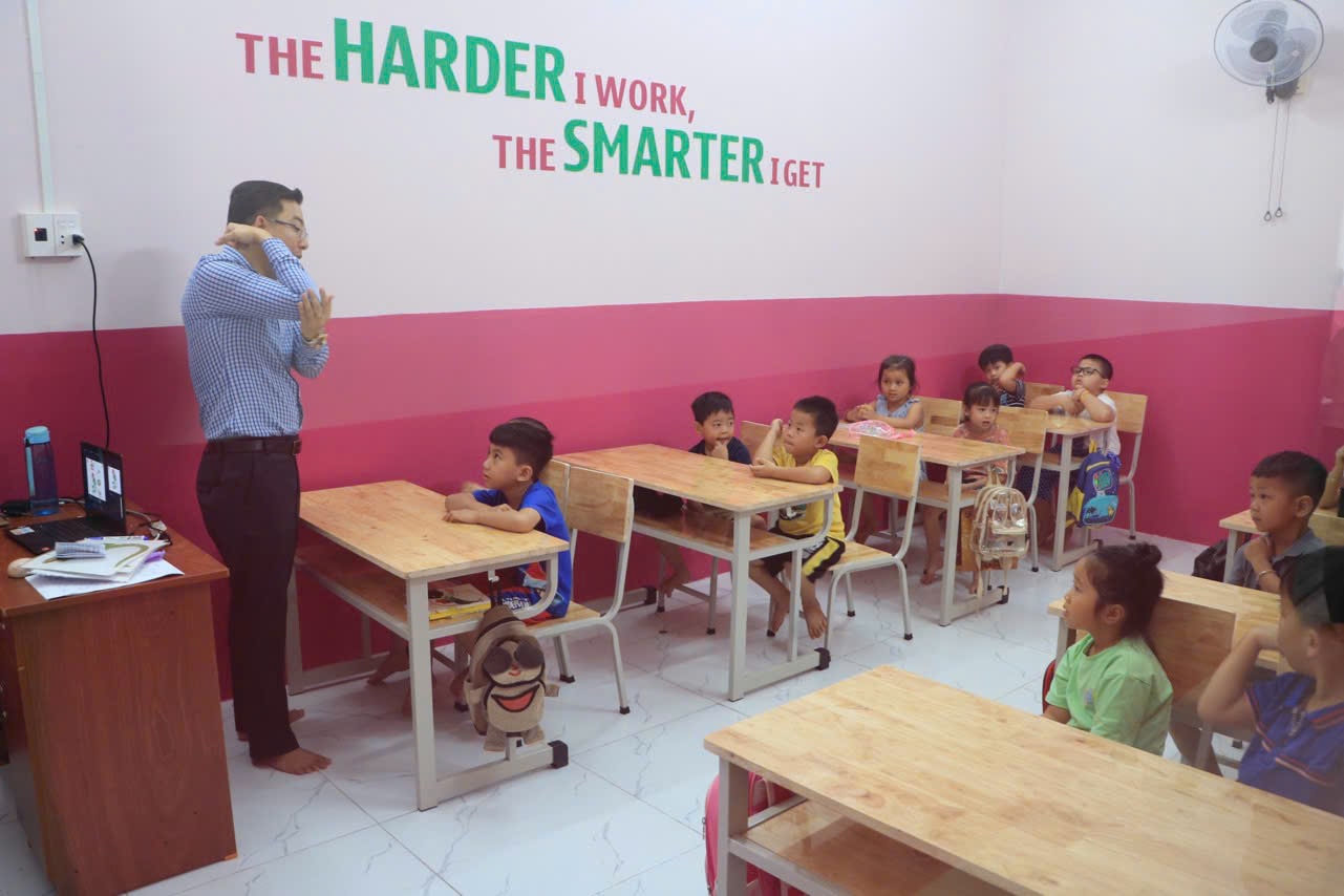 B1 Preliminary for Schools